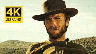 Film dan Drama|"The Good, the Bad and the Ugly"-Duel Terakhir