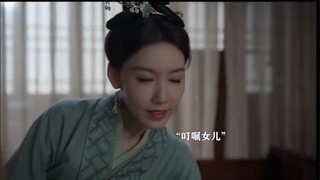 “王启年在家真是没地位啊，女儿更是机灵聪慧”