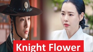 Knight Flower (2024) Episode 5