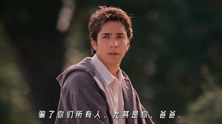 "And what about you? Is your dream a soul imprisoned in a cage?"