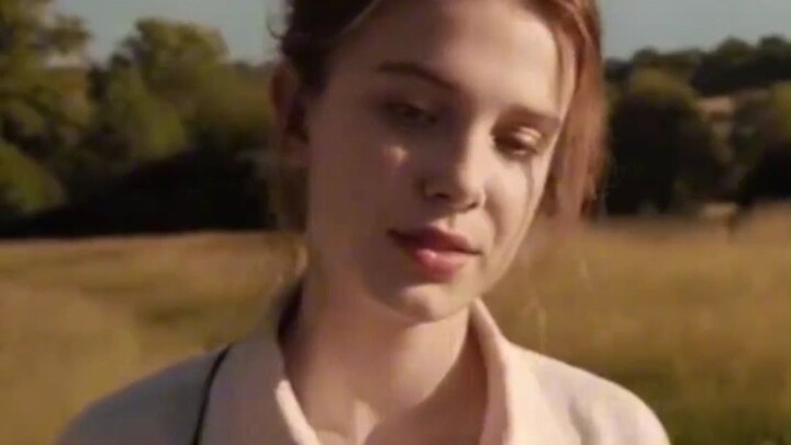 Miss Enola Holmes has such a strong sense of interactivity.