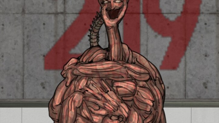 My parasite girlfriend