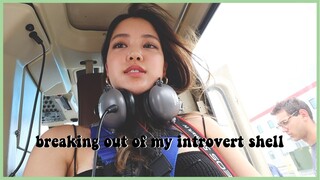 Life in NYC | An Introvert Doing Adventurous Things