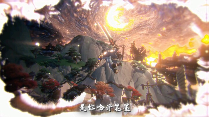 Kinichi World is really fun