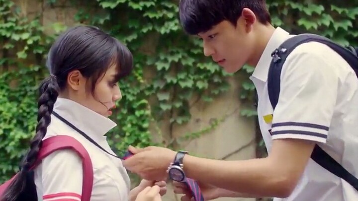 This Korean drama will make you choke on diabetes, a must-see for singles! There are many ways to pi