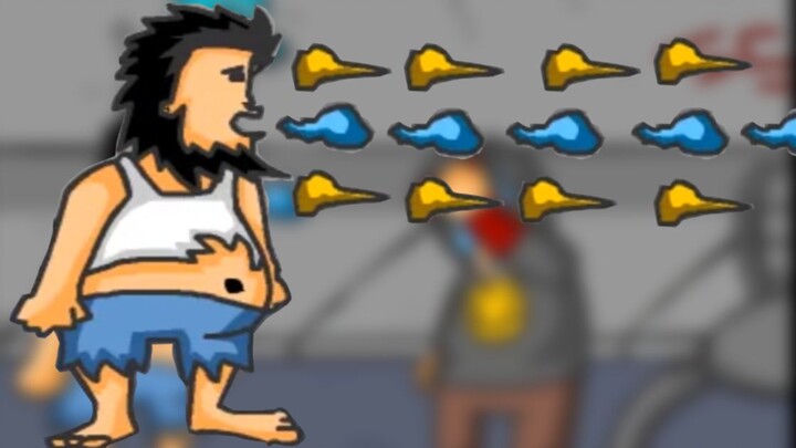 Mealtime Game