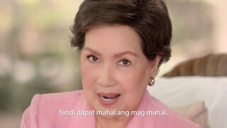 Di Dapat Mahal ang Magmahal 45s
