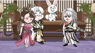Episode 25 Fang Chang + Broken Heart = Becoming a Demon? !