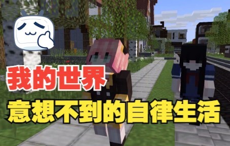 Unexpectedly Disciplined Life (Part 4)