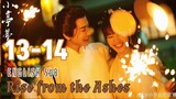 {ENG SUB} Rise from the Ashes | Eps 13-14| Cdrama 2024