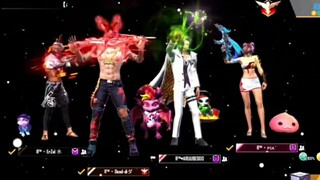PRESET ALIGHT🔥 MOTION FF🎶 ||😱4 EMOTE LEGEND😱|| JEDAG JEDUG 👀VIRAL