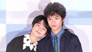 【3月/新作预告cut】《擅长捉弄的高木同学》电视剧版&《PICU》特别篇——电影《怪物》主演黑川想矢&柊木阳太 新作预告cut【MCE汉化组】