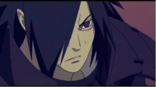 Madara Uchiha | Naruto Amv | Suicide Boys Antarctica