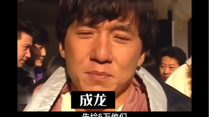 Thời thập niên 90, đừng trách phim Hồng Kông quay nhanh! Ngay cả Thành Long cũng chỉ được trả 50.000