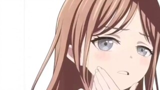 It seems that Anong can't close his mouth.