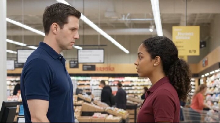 He Fired His Father Over Groceries, but the Store Records Changed Everything