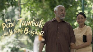 Yang Patah Tumbuh, Yang Hilang Berganti (2023) Full HD