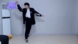 Times Youth Group Liu Yaowen menari "Ooh la la la" EXO + "Call me baby"