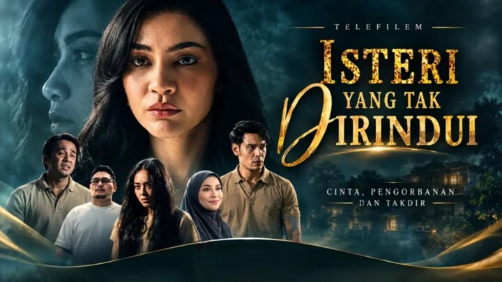 ISTERI YANG TAK DIRINDUI (2026).
