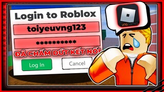 Bản Tin Roblox - Không Thể Quay Lại Bản Quốc Tế Nếu Chơi Roblox VNG...