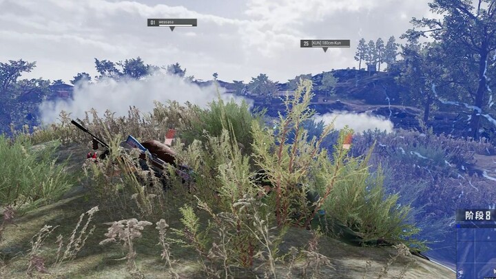 Old Six Famous Paintings 23