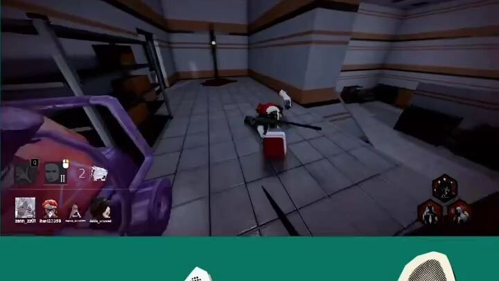 jadi killer di violence district roblox