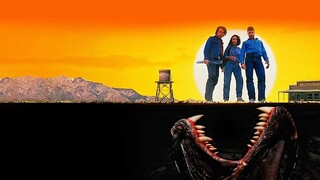 เรื่อง Tremors (1990) ทูตนรกล้านปี 1