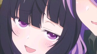 "Adik Yandere rakus terhadap tubuhku"