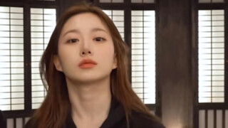 【Wu Haiyuan】I've been seriously smitten by his coolness these past few days...