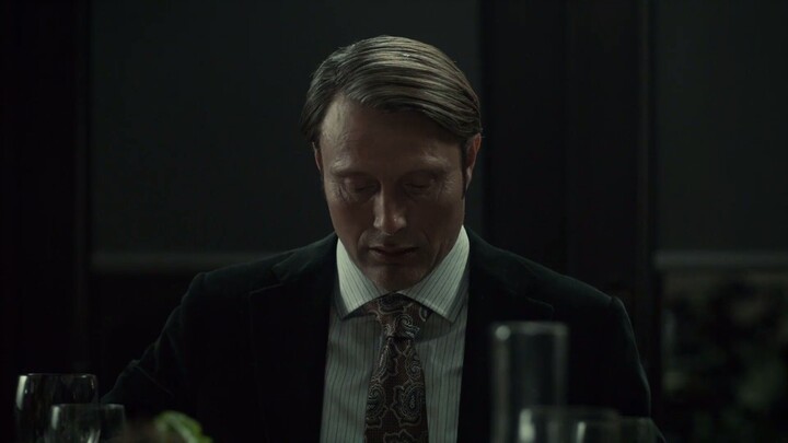 #EP6 Hannibal (2013) ฮันนิบาล อํามหิตอัจฉริยะ season 1