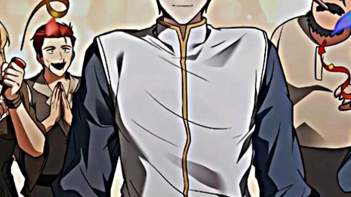 Rekomendasi 3 manhwa Memasak 🤗