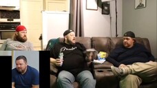 My Dad Gets Mad At Weber Uncle Joe's Reaction