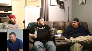 My Dad Gets Mad At Weber Uncle Joe's Reaction
