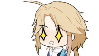 Yanqing: นายพลไม่ได้ลงโทษฉันเป็นเวลาสามวัน