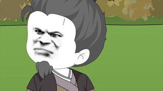 الروبيان يعبر إلى عهد هان 29