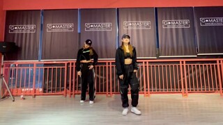 翻跳｜Lisa&Cheshir -《City Girls》