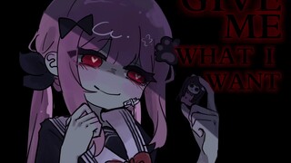 ［微恐／MEME］Who am i…？