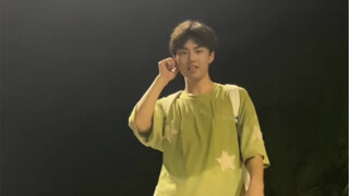 seven is too hard to dance