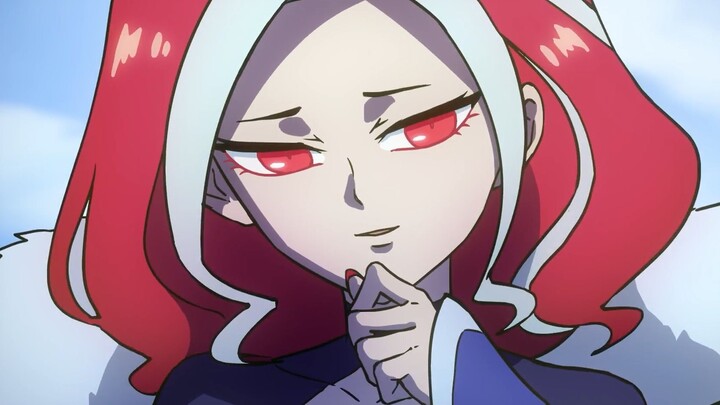 "I really like this yandere sister...!"