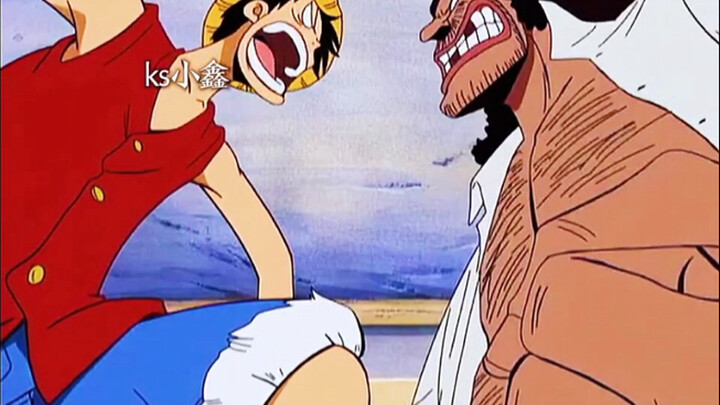 “Vừa gặp nhau đã định sẵn là đối thủ”