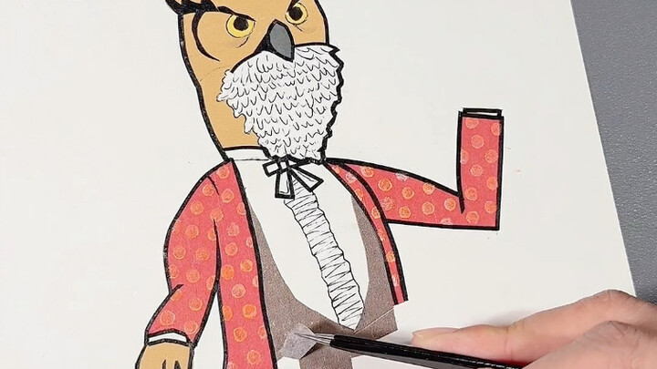 Angsuran kedua kolase Rusty Lake, yang telah ditonton oleh 2 juta orang, telah dirilis.