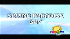 Winx Club 5x24 - Saving Paradise Bay (Kannada - Chintu TV)