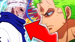 ZORO NUR EIN KLON? [ONE PIECE 1072 THEORIEN]