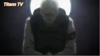 Attack On Titan SS4 (Short Ep 1) - Bài kiểm tra cuối cùng #attackontitan