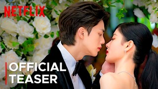 My Demon Official Teaser Netflix [ENG SUB]