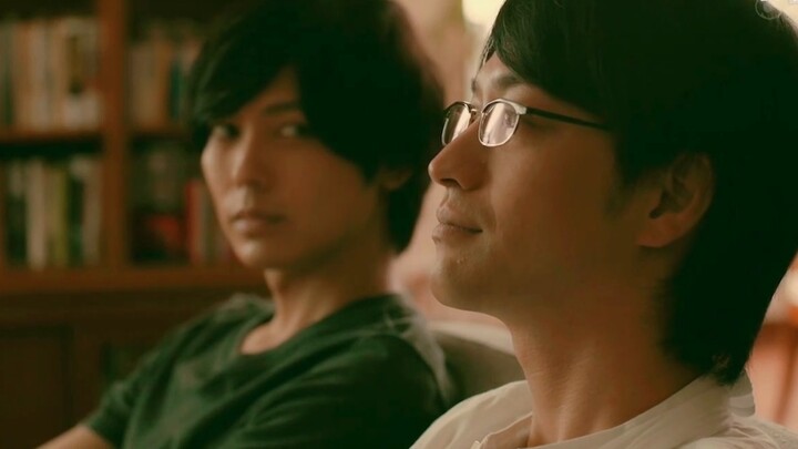 [Mood Indigo] Sweet Moment Fan-made Video