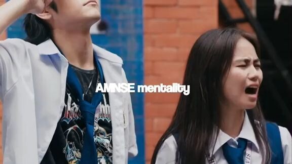 AMNSE