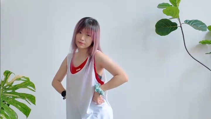 Lei｜ILLIT Langkah-langkah Jellyous dipelajari untuk berlatih + mengikuti praktik (video telah dicerm