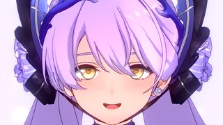 【Mingchao】Rosemary-Cupid