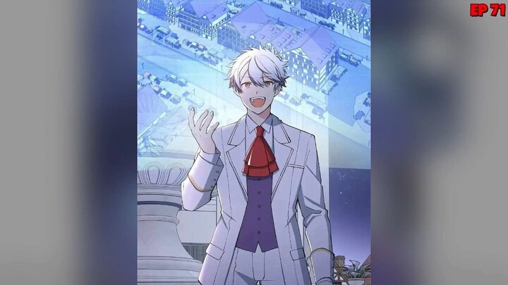 เกิดใหม่ครั้งนี้ขอชิลแล้วกัน ตอนที่ 71-80